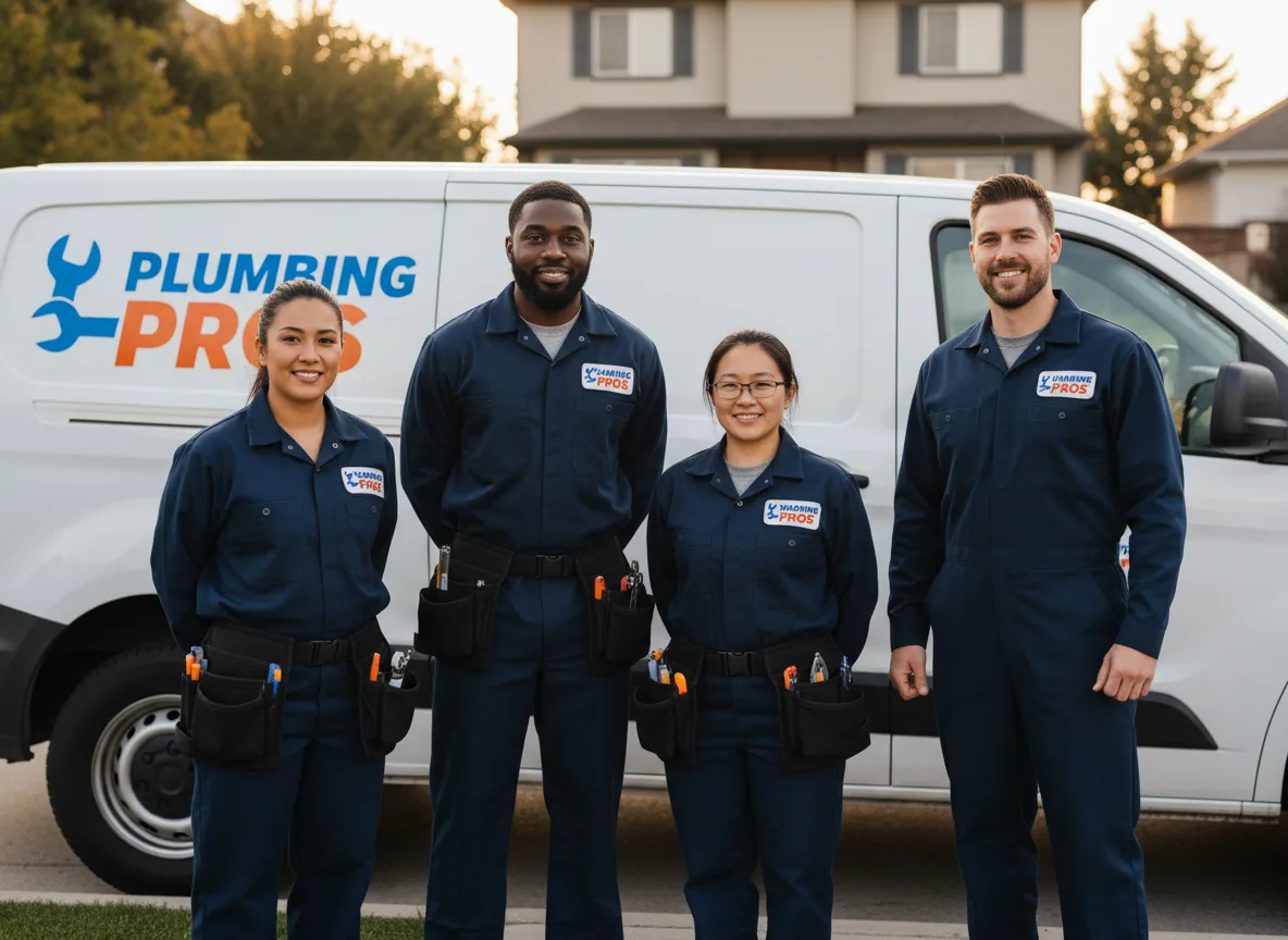 Water Heater Repair company in Rome, OH